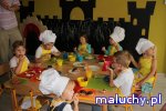  KIDS KITCHEN -dziecięce kucharzenie