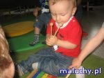  MY BABY BUM BUM- zajęcia rytmiczno-muzyczne dla maluchów