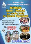  Nauka jazdy figurowej na lodzie dla dzieci i młodzieży