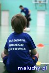  Zajęcie sportowe dla dzieci w wieku od 4 do 12 lat