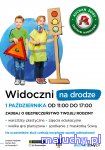 Zadbaj o bezpieczeństwo na drodze z Odblaskowi.pl - Rzeszów - zajęcia dla dzieci