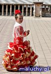 Taniec flamenco oraz zajęcia kulturowo-językowe (hiszpański) dla dzieci w Akademii FlamencoArte