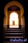 Maroko, królestwo kontrastów - Ferie w CK AGORA