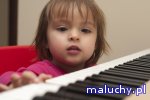 Nauka gry na pianinie - Wrocław - zajęcia dla dzieci
