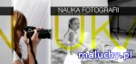  Zabawy i szkolenia fotograficzne dla małych i dużych