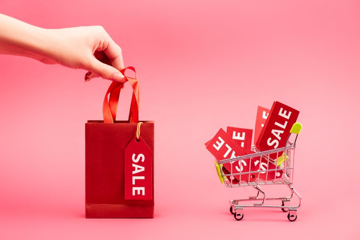 Aplikacje z rabatami - odkryj, jak zaoszczędzić na każdym zakupie