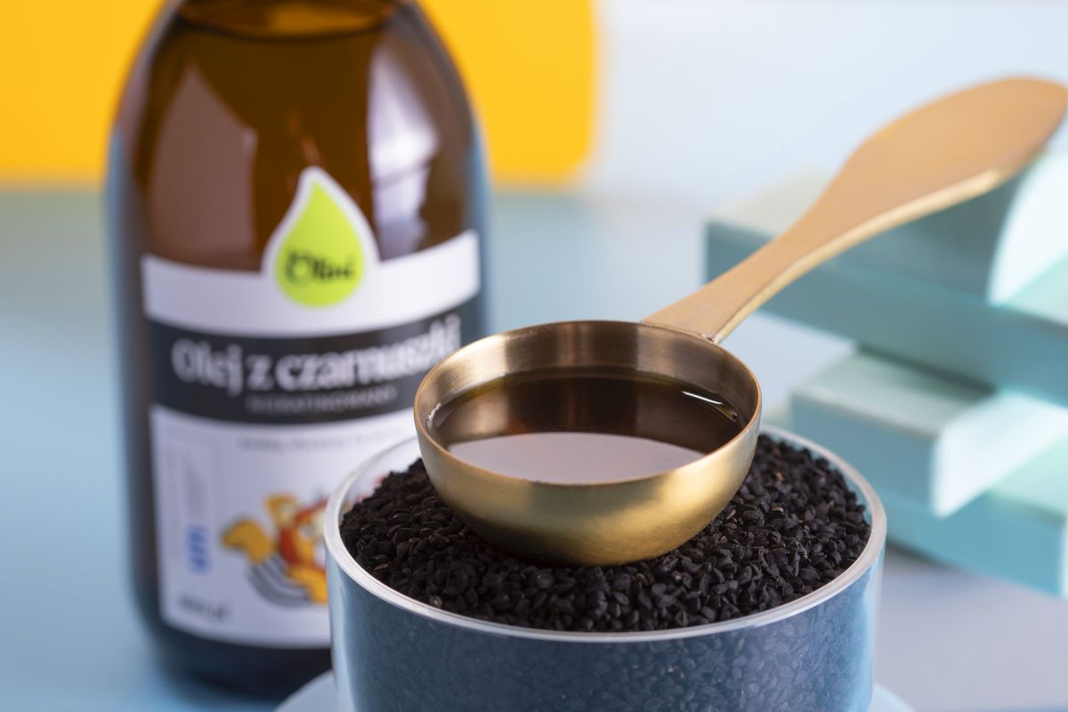 Zdrowie dziecka na pierwszym miejscu - produkty, które warto znać