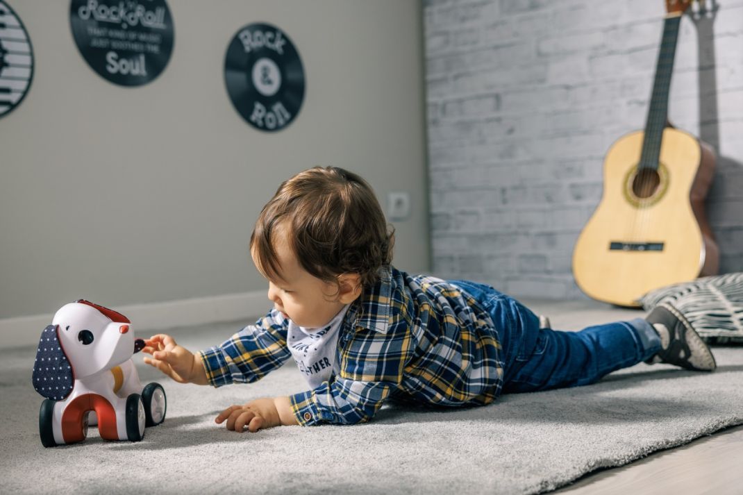 Jakie artykuły dla dzieci warto kupić?