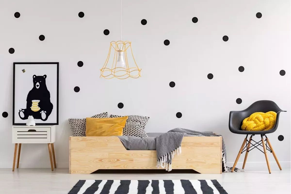 Jak wybrać łóżko dla dziecka