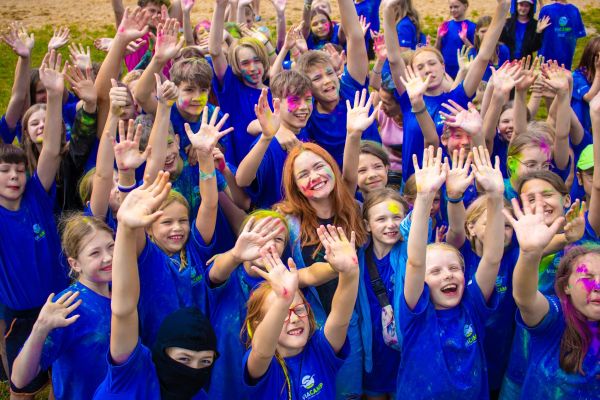 Dlaczego obozy letnie to najlepszy wybór dla Twojego dziecka