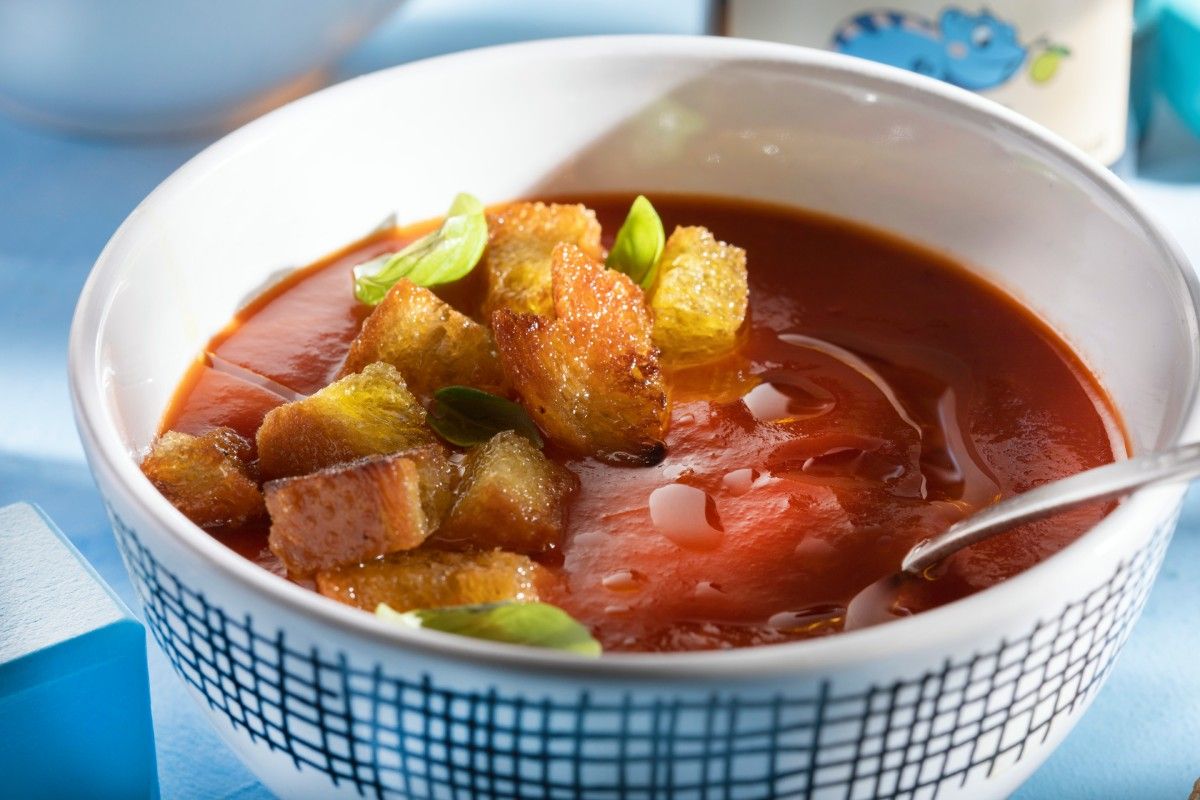 Dlaczego tłuszcze są ważnym elementem diety najmłodszych