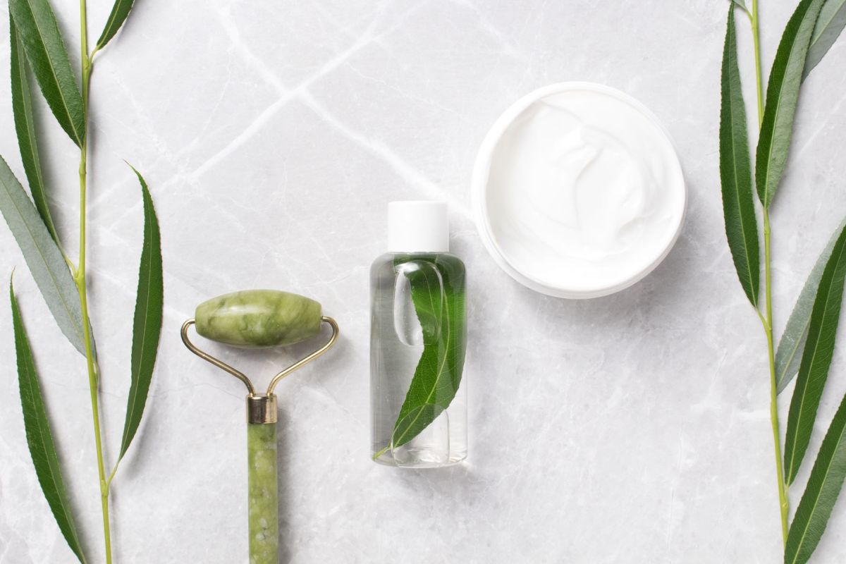 Skuteczne substancje aktywne w pielęgnacji