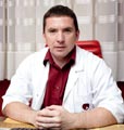 Maciej Lipski