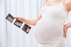 Częstotliwość wykonywania USG w czasie ciąży