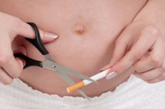 Palenie w ciąży - czym to grozi - astma u dzieci i inne powikłania