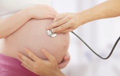 Wizyty kontrolne w czasie ciąży