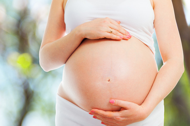 Ciąża i poród