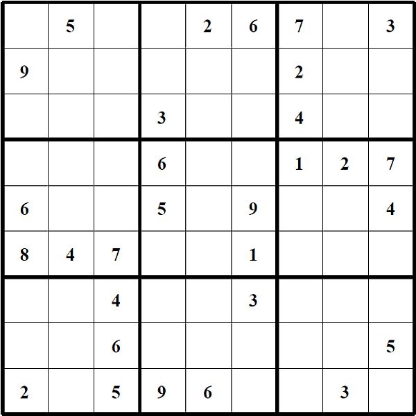 sudoku 3