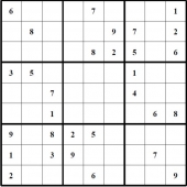 sudoku 4