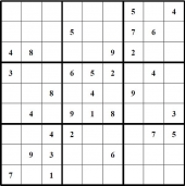 sudoku 6
