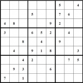 sudoku 6