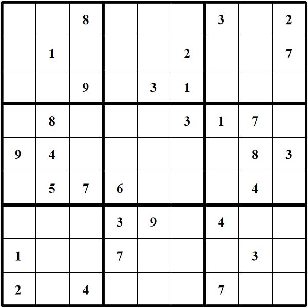 sudoku 2