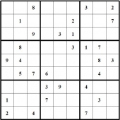 sudoku 2