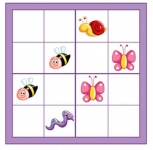 sudoku obrazkowe 1