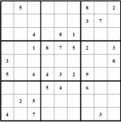 sudoku 3