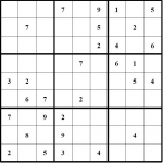 sudoku 4