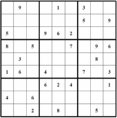 sudoku 5