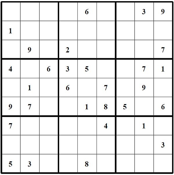 sudoku 6