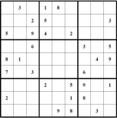 sudoku 2