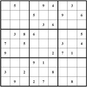 sudoku 3