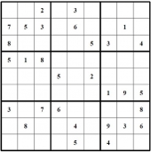 sudoku 4