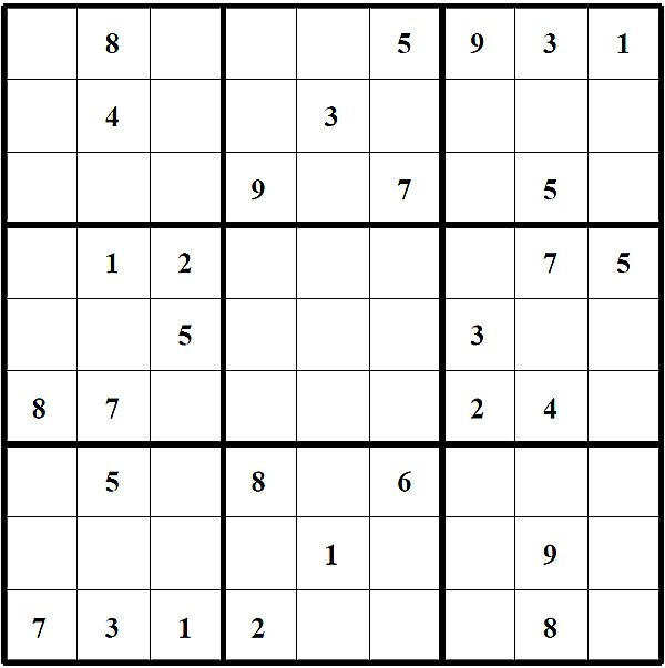 sudoku 6