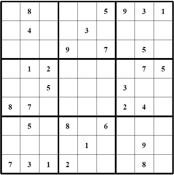 sudoku 6