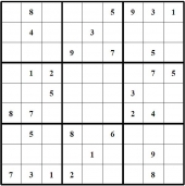 sudoku 6